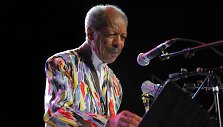 Ornette'as Colemanas