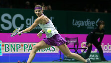 Lucie Safarova