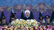 Hassanas Rouhani