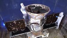 NASA egzoplanetų medžiotojas TESS