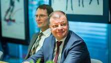 Saulius Skvernelis