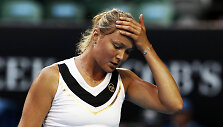 Dinara Safina