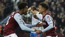Carney Chukwuemeka ir Philippe Coutinho