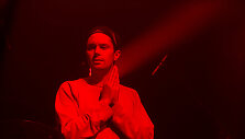 &bdquo;Rhye&ldquo; koncertas Vilniuje