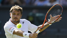 Stanas Wawrinka