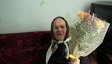 Marija Butrimienė