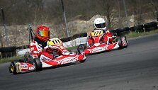 &bdquo;Columbia Racing by WTR&ldquo; komanda
