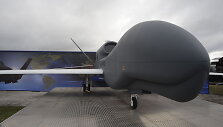 &bdquo;RQ-4A Global Hawk&ldquo;