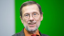 Liudas Mažylis