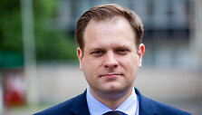 Arvydas Nekro&scaron;ius 