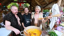 Saulėtosios naktys 2016