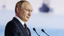 Vladimiras Putinas