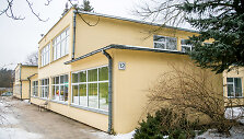 Vilniaus darželis &bdquo;Dfrevinukas&ldquo;