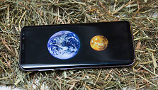 &bdquo;Samsung Galaxy S8&ldquo;