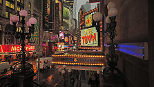&bdquo;Broadway&ldquo; teatras Niujorke