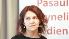 Lina &Scaron;lamienė
