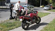 Įvykio vietoje