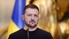 Volodymyras Zelenskis