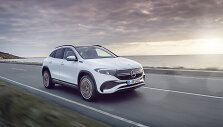 &bdquo;Mercedes-Benz EQA&ldquo;