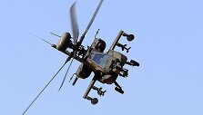 Sraigtasparnis &bdquo;Apache&ldquo;