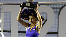 Lesia Tsurenko