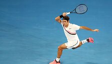 Rogeris Federeris
