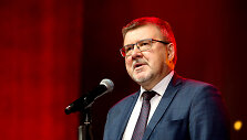 Gediminas Mi&scaron;kinis