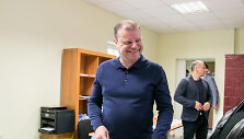Saulius Skvernelis