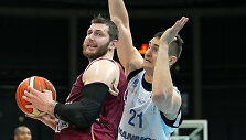Mindaugas Kup&scaron;as