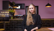 Gintautė Elena Kuraitė