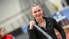 Rugilė Miklyčiūtė