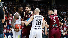 LKL finalo rungtynės: Panevėžio &bdquo;Lietkabelis&ldquo; &ndash; Vilniaus &bdquo;Rytas&ldquo;
