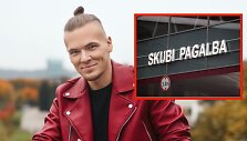 Tadas Juodsnukis