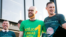 Antanas Kavaliauskas
