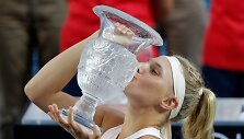Dayana Yastremska