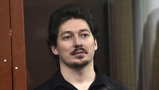 Kirilas Žukovas