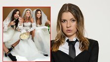 Vita Žiba, Gelminė Glemžaitė-Stonkė, Aistė Katlerė, Agnė Kulitaitė