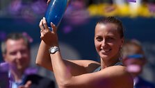 Petra Kvitova