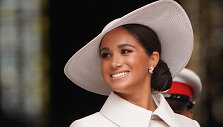 Meghan Markle / &bdquo;Scanpix&ldquo; nuotr.

