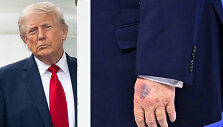 Donaldas Trumpas