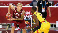 Janis Timma