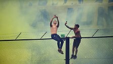 &bdquo;Boca Juniors&ldquo; &ndash; &bdquo;River Plate&ldquo;
