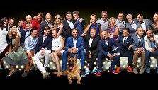 Naujo TV3 sezono žvaigždės