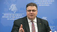 Linas Linkevičius