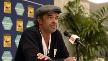 Yannickas Noah