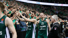 Kauno &bdquo;Žalgiris&ldquo;