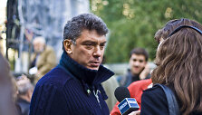 Borisas Nemcovas