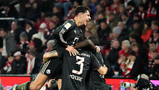 &bdquo;Bayern&ldquo; futbolininkai