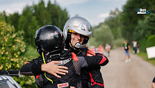 &bdquo;CBet Rally Roki&scaron;kis 2024&ldquo; GR15