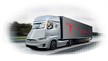 &bdquo;Tesla&ldquo; vilkiko modelis